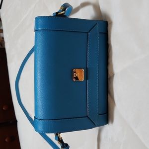 MCM purse crossbody